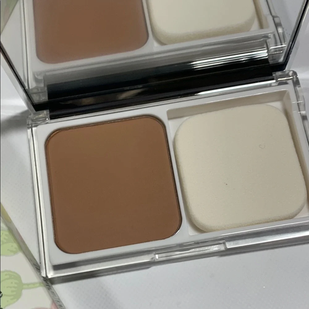 Clinique Acne‎ Solutions Powder Makeup - Sand Shade M-1